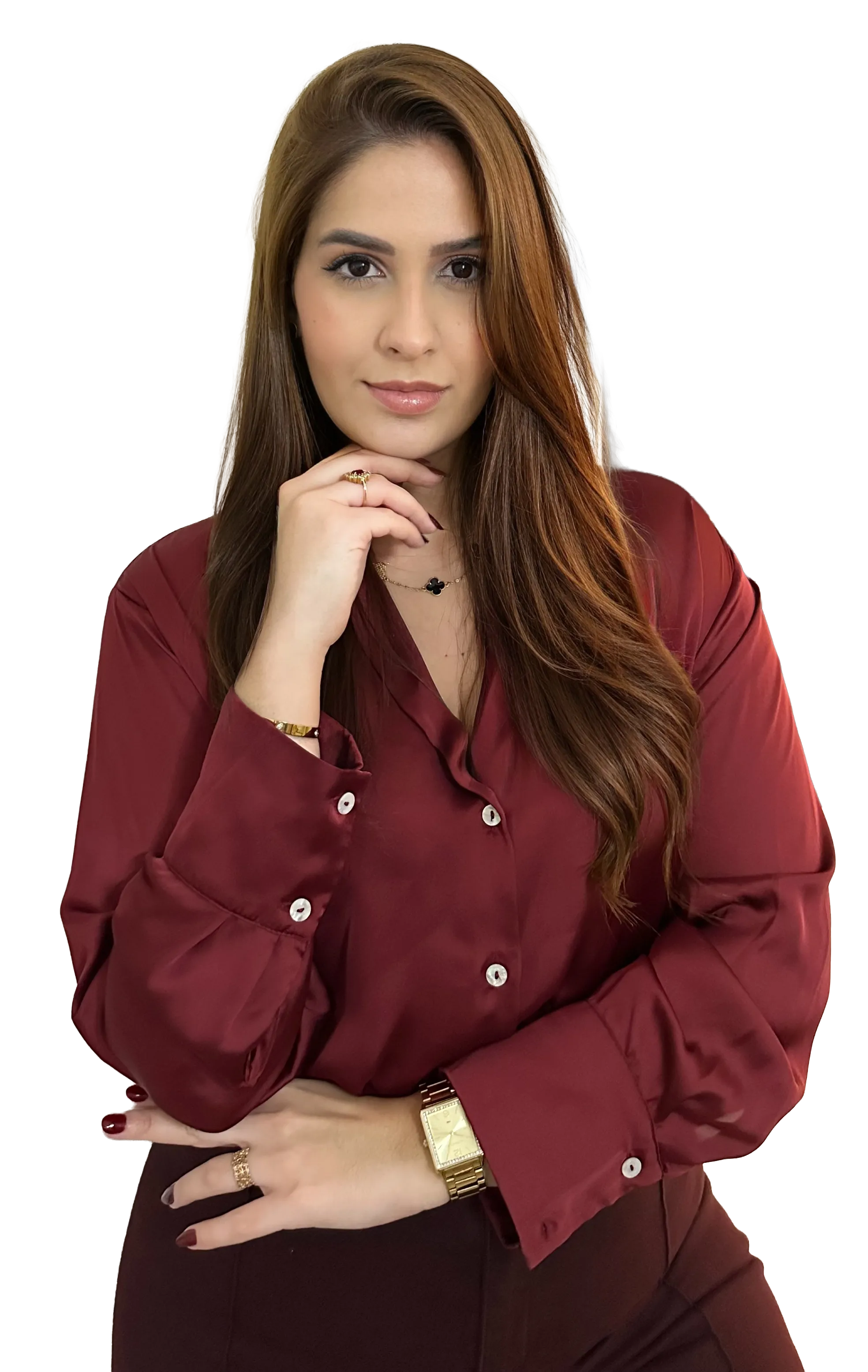 Professora Cecília Navarro