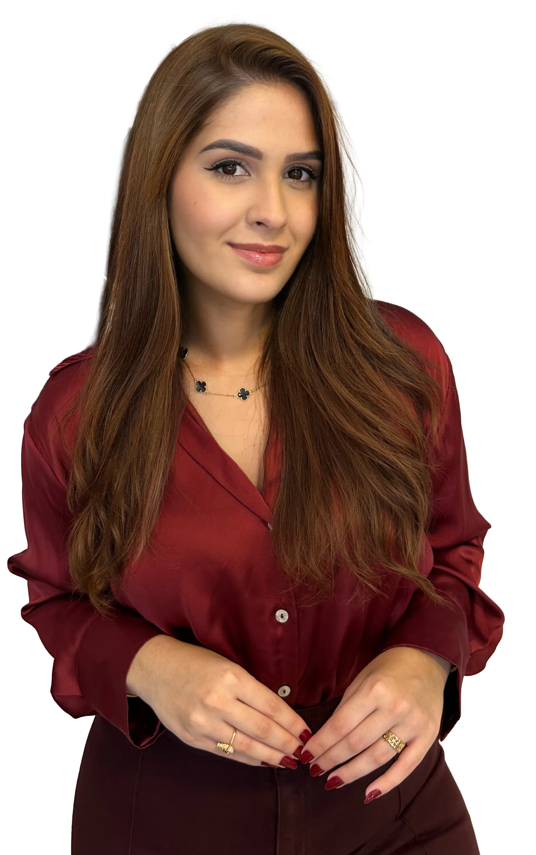 Professora Cecília Navarro - 1ª Fase