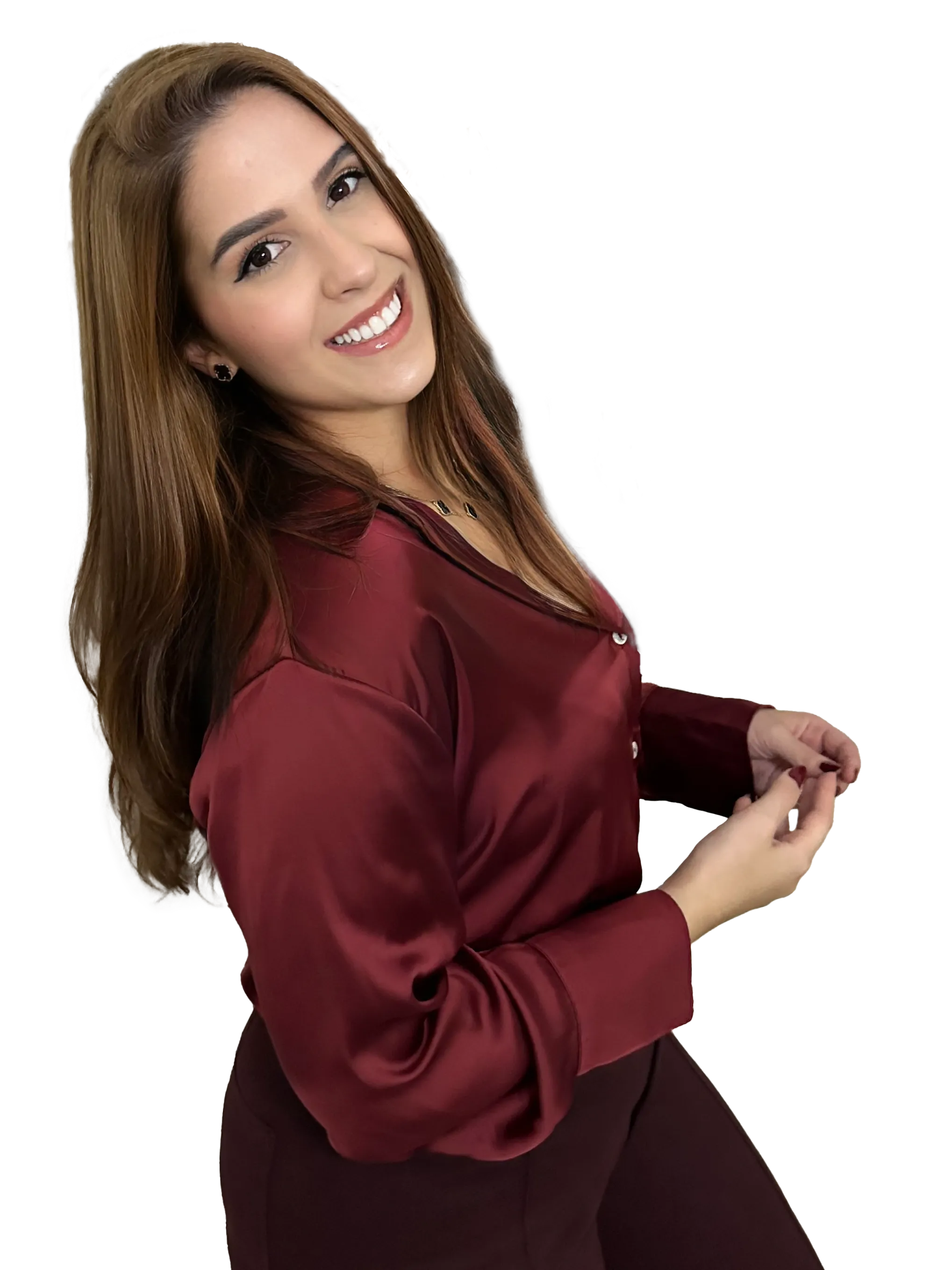 Professora Cecília Navarro