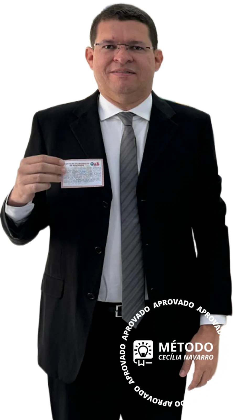 Depoimento de Alex Rafaelli