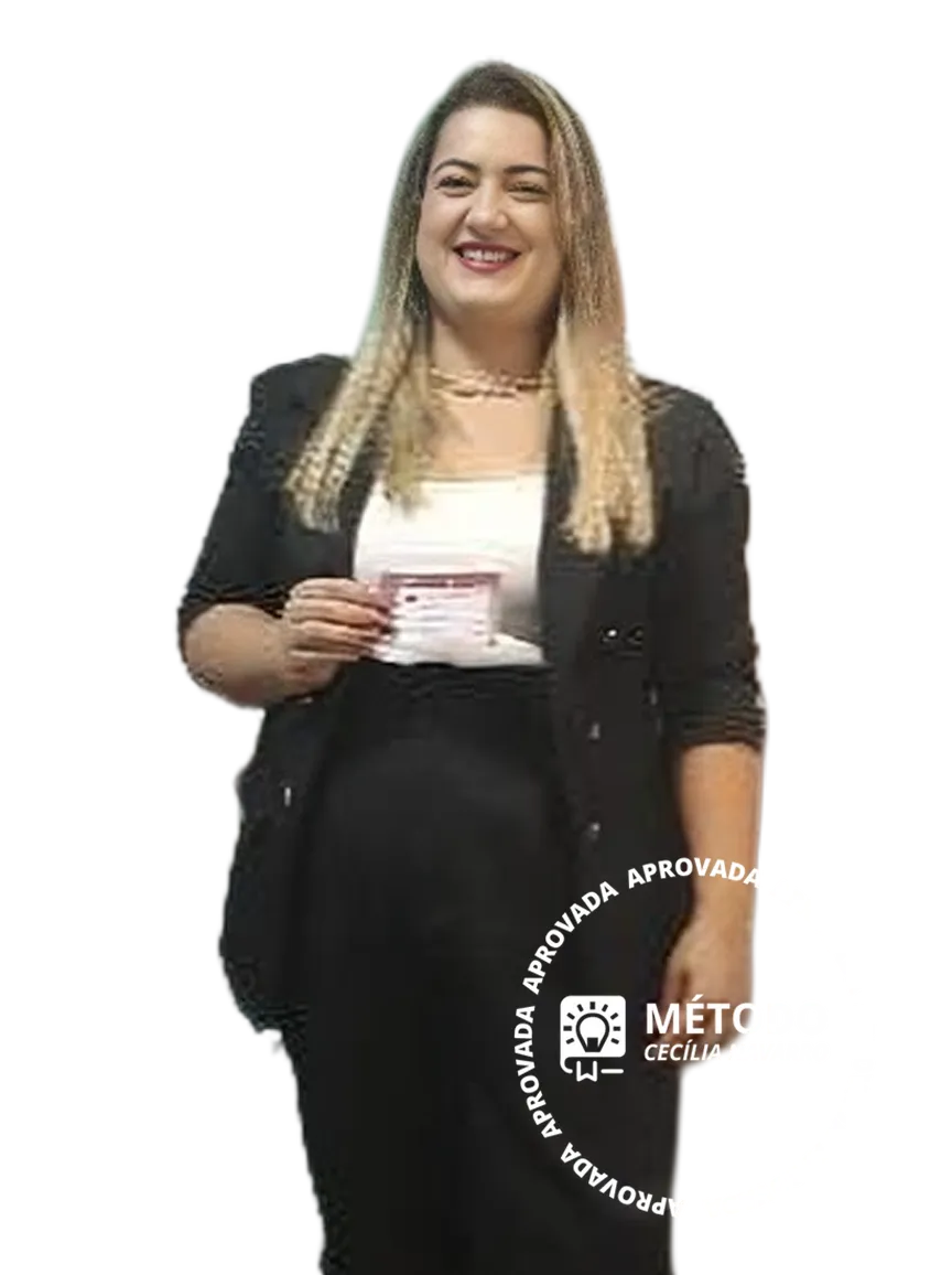 Depoimento de Amanda Assis