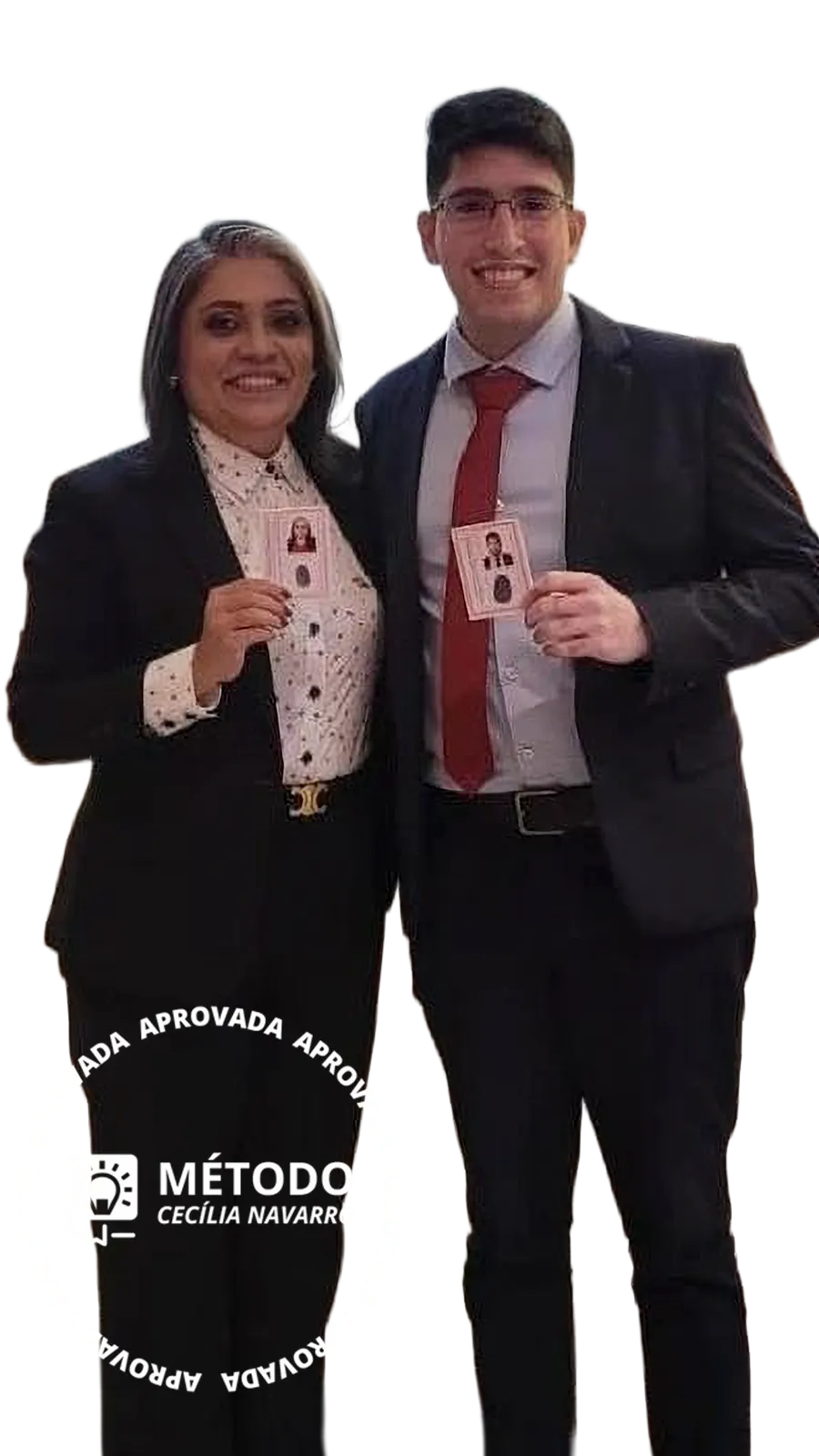 Depoimento de Lourdes