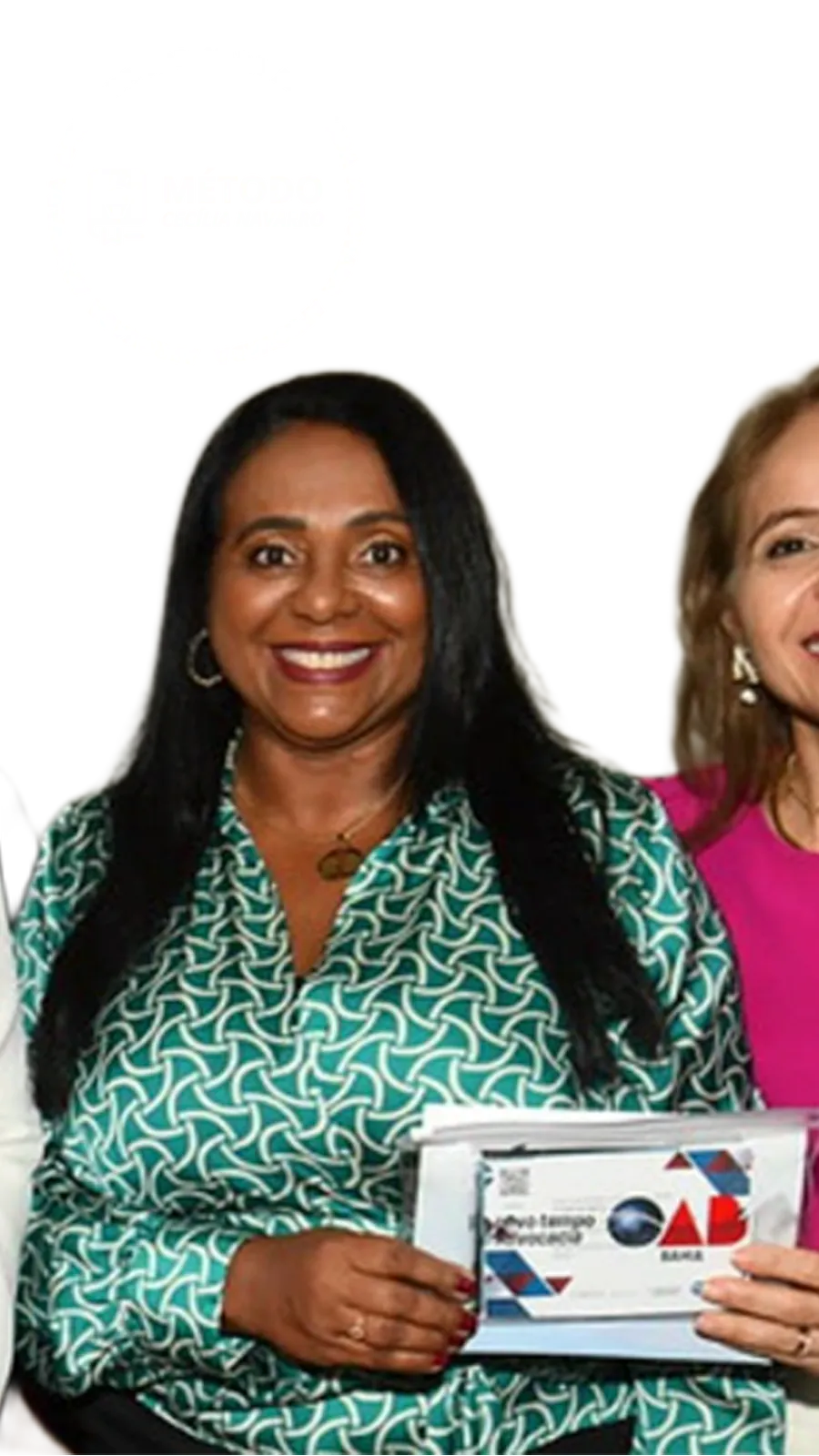 Depoimento de Maria Aparecida