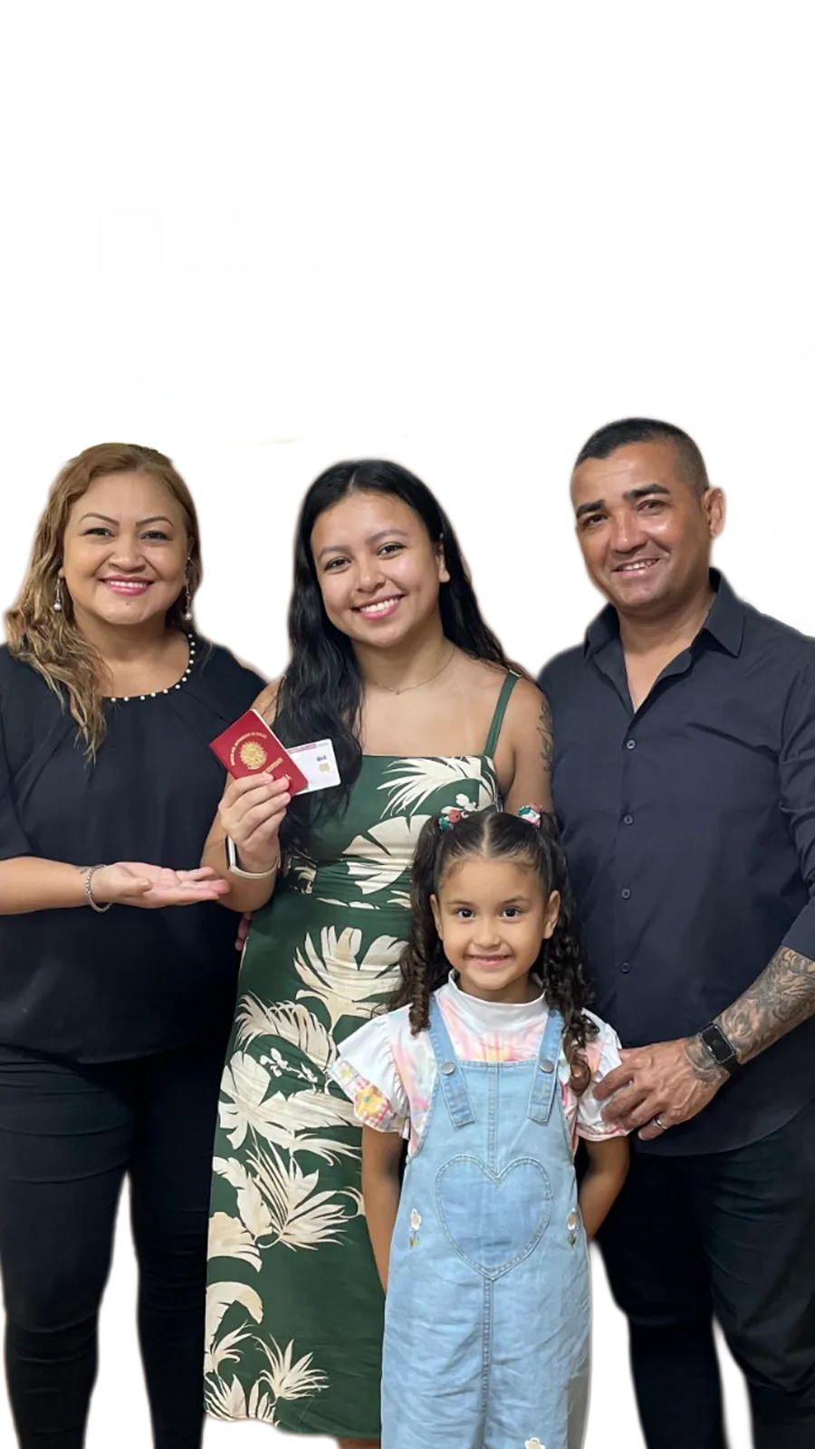 Depoimento de Sabrina Nickelly