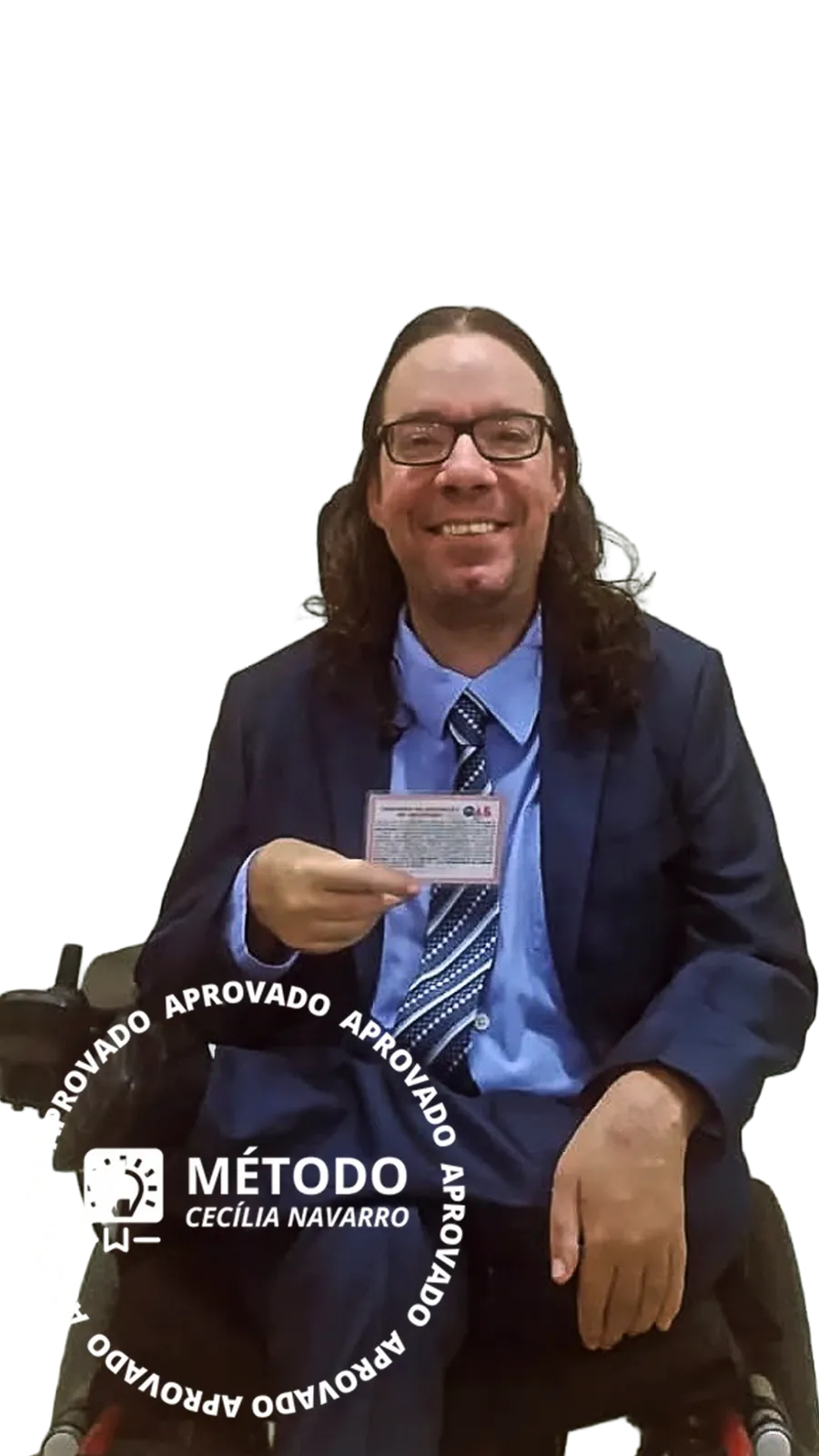 Depoimento de Tiago Micheli