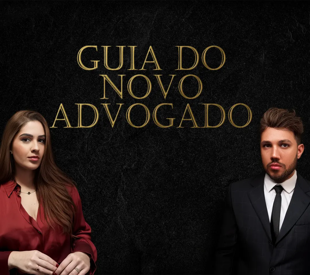 Guia do Novo Advogado